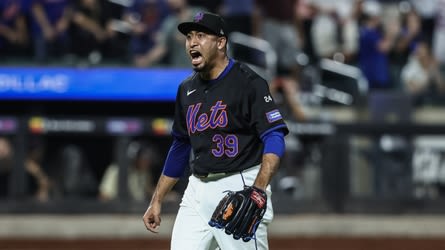 ICYMI in Mets Land: NY wins fourth straight; latest 2024 MLB Mock Draft