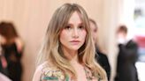 Suki Waterhouse's 2023 Met Gala Hair Channeled an "Effortlessly Romantic" Brigitte Bardot