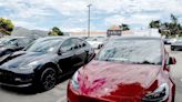 Tesla stages $386 billion comeback as Musk elevates AI over EVs