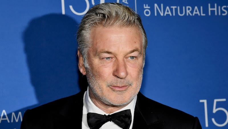 Alec Baldwin announces reality TV series called ‘The Baldwins’