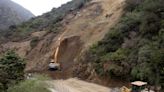 Refugio State Beach closed for repairs, but officials hope to reopen it later this summer