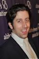 Simon Helberg