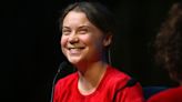 Greta Thunberg lo vuelve a hacer: su demoledora reacción ante el arresto de Andrew Tate