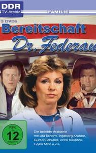 Bereitschaft Dr. Federau