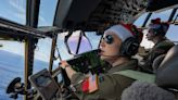 Operation Christmas Drop Delivers 75,000 Pounds of Humanitarian Supplies to the Pacific