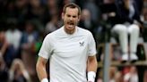 Andy Murray fights off James Duckworth under Centre Court lights to seal Wimbledon progress