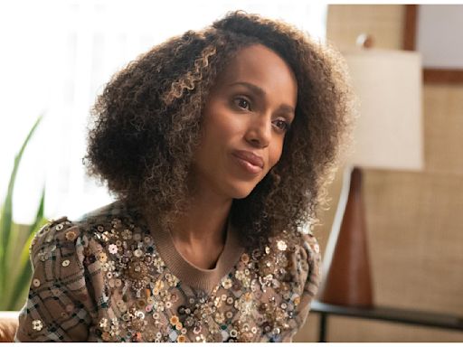 Kerry Washington’s ‘UnPrisoned’ Season 2 to Debut at the American Black Film Festival (EXCLUSIVE)