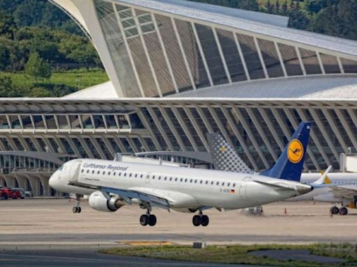 El aeropuerto de Bilbao, el mejor de España, según el ranking AirHelp