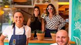 Zazá Bistrô Tropical terá jantar com chef Ana Carolina Garcia nesta terça