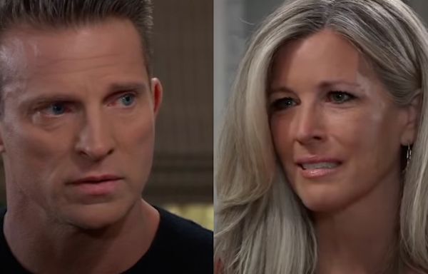‘General Hospital’ Spoilers: Carly and Jason Set Out to Prove Sonny's Medication Has Been Tampered with As Valentin Lets Ava Take the...
