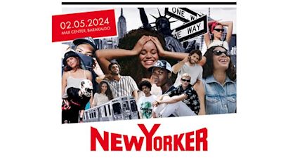 New Yorker abre sus puertas en el centro comercial Max Center (Vizcaya)