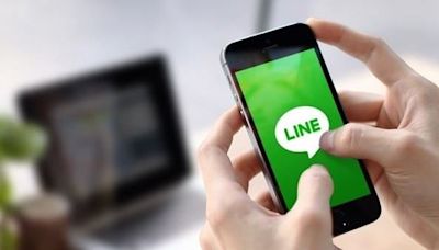 LINE瘋傳「不要傳早安圖」手機會被中國控制 專家警告