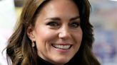 New portrait of Kate Middleton draws strong reactions online