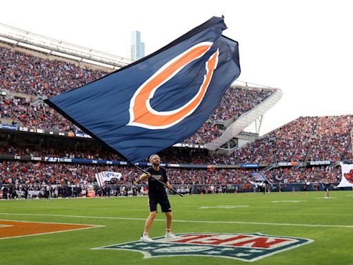 Bears Chief Warns of Risks for Chicago Without New NFL Stadium