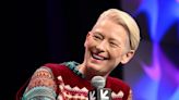 Tilda Swinton se negó a seguir los protocolos anti Covid en su último rodaje