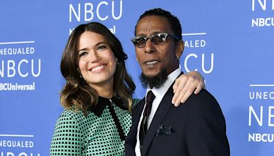 Mandy Moore says This is Us co-star Ron Cephas Jones ‘was suffering’ before death