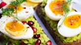 Por qué el huevo es un alimento completo: estos son los 4 beneficios que tiene para la salud