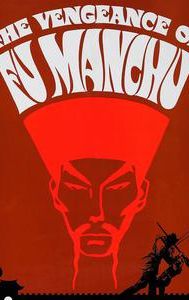 The Vengeance of Fu Manchu