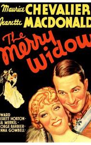 The Merry Widow (1934 film)