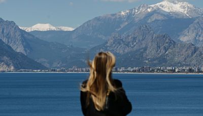 Preise locken Deutsche in den Türkei-Urlaub