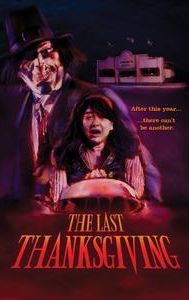 The Last Thanksgiving