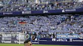 El Málaga alcanza los 20.000 abonados y se acerca a las cifras de la Champions