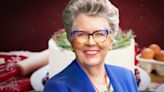 Prue Leith Shares What It Takes to Compete On 'The Great American Baking Show'