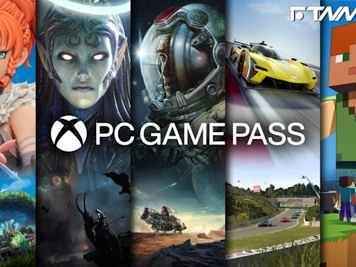 黃仁勳放送AI大禮包！用GTX 10以上顯卡玩家免費領Xbox Game Pass三個月