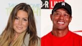 Tiger Woods' Ex-Mistress Rachel Uchitel Reportedly Has More to Say About Their Affair in Tell-All Book