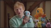 Pokémon take over London as Ed Sheeran welcomes fans to World Championships