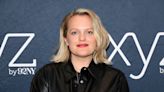 Elisabeth Moss reveals she broke her spine while filming new thriller The Veil