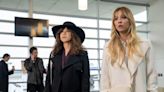 'The Flight Attendant': Kaley Cuoco And The Cast On Season 2's Mind Palace, The 'Orphan Black' Of It All, Deepening The...