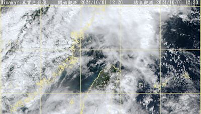 山陀兒將侵台慎防致災風雨 「8縣市」明天有望放颱風假