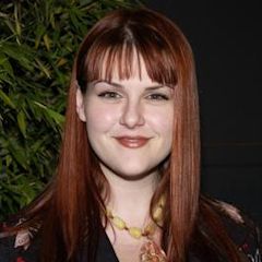 Sara Rue