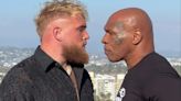 Fans slam $2million luxury VIP packages for Mike Tyson vs Jake Paul