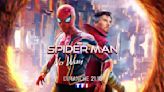 « Spider-man : No Way Home » : le film inédit ce soir sur TF1 (dimanche 7 avril 2024) - Stars Actu