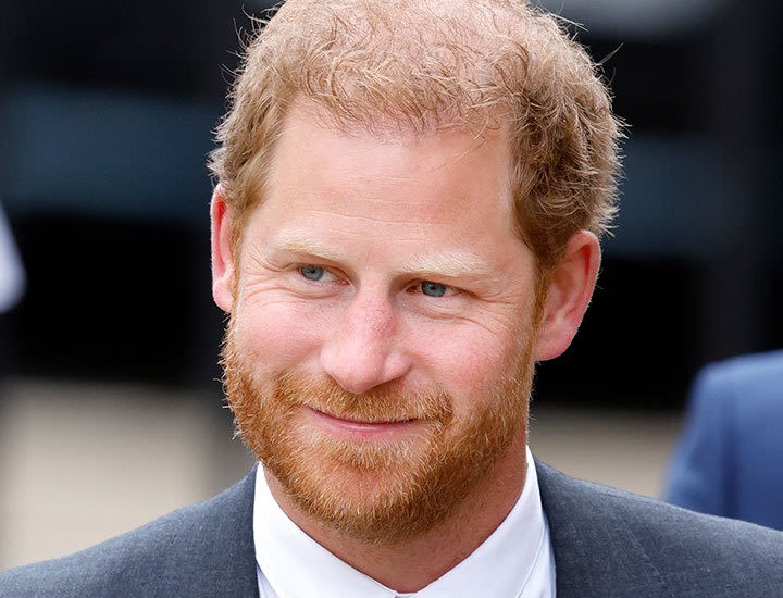 Prince Harry Set to Receive a *Very* Big Payout for His 40th Birthday (& It’s More Than Prince William)