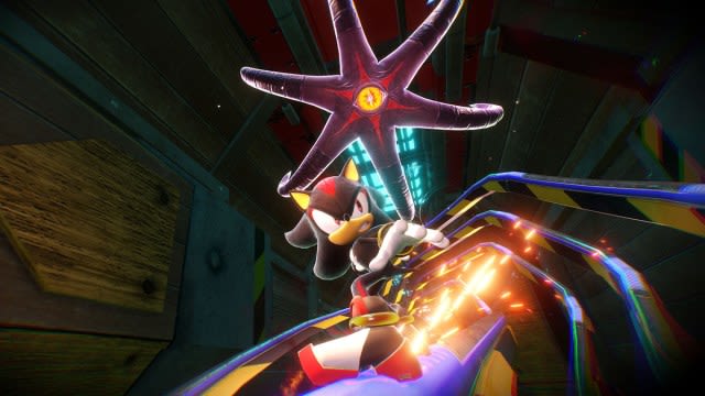 Shadow’s New Powers in Sonic X Shadow Generations Explained