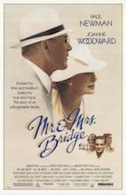 Mr. and Mrs. Bridge