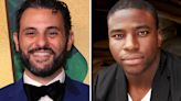 ‘Succession’s Arian Moayed, Okieriete Onaodowan Help Round Out Cast Of Jessica Chastain-Starring ‘A Doll’s House’ Revival On...