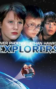 Explorers