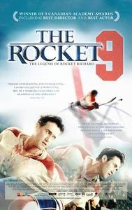 The Rocket: The Legend of Rocket Richard