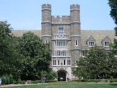 Universidad de Duke