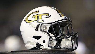 Former Georgia Tech Offensive Lineman Gabe Fortson Reveals Transfer Destination