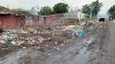 Residents irked over new garbage dumps in city