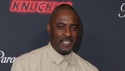 Idris Elba dice que Sonic The Hedgehog 3 es para “verdaderos fanáticos” de la saga