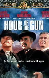 Hour of the Gun