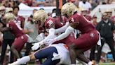 How Pro Football Focus graded Florida State football in Week 7 vs. Syracuse | Nole Rewind