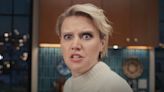 Kate McKinnon Lights Up The Super Bowl With Funny Mayo Cat Commercial, But I'm Most Excited About The Pete Davidson...