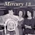 Mercury 13 (film)